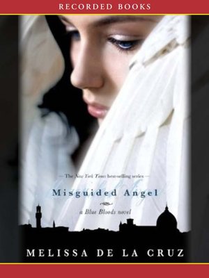 cover image of Misguided Angel